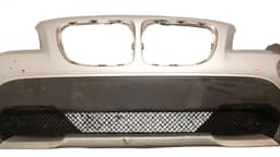 BMW 2990186 51117345031 Front Bumper BMW X1 (E84) (2009-2015) — thumbnail 3