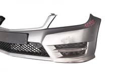 MERCEDES-BENZ 64211L Front Bumper MERCEDES-BENZ C-CLASS (W204) (2007-2013) — thumbnail 4