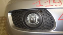 MERCEDES-BENZ 1648850165 Front Bumper MERCEDES-BENZ ML-CLASS (W164) (2005-2011) — thumbnail 5