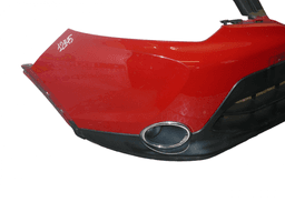 NISSAN Front Bumper NISSAN QASHQAI II (J11) (2013-2021) — thumbnail 2