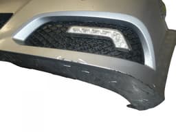 MERCEDES-BENZ Front Bumper MERCEDES-BENZ E-CLASS (W212) (2009-2016) — thumbnail 7