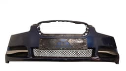 JAGUAR 8X23-17C831 Front Bumper JAGUAR XF (X250, CC9) (2008-2015) — thumbnail 1