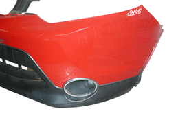 NISSAN Front Bumper NISSAN QASHQAI II (J11) (2013-2021) — thumbnail 4