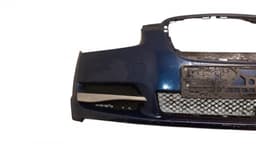 JAGUAR 8X23-17C831 Front Bumper JAGUAR XF (X250, CC9) (2008-2015) — thumbnail 2