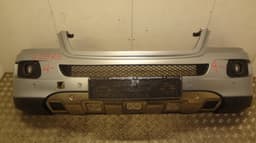 MERCEDES-BENZ 1648850165 Front Bumper MERCEDES-BENZ ML-CLASS (W164) (2005-2011) — thumbnail 2