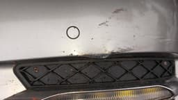 MERCEDES-BENZ 64211L Front Bumper MERCEDES-BENZ C-CLASS (W204) (2007-2013) — thumbnail 7
