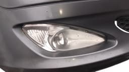 MERCEDES-BENZ A2218800170 Front Bumper MERCEDES-BENZ S-CLASS (W221) (2005-2013) — thumbnail 7
