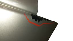 CHRYSLER Front Bumper CHRYSLER VOYAGER IV (RG, RS) (2000-2008) — thumbnail 9