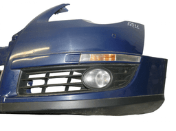 VW Front Bumper VW PASSAT B6 (3C) (2005-2010) — thumbnail 5