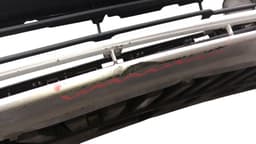 FORD DS7317D957AFXWAA Front Bumper FORD MONDEO Mk V (CD, CE, CF) (2014-2022) — thumbnail 9