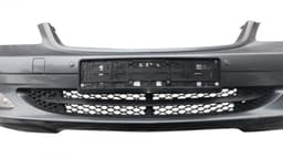 MERCEDES-BENZ A2218800170 Front Bumper MERCEDES-BENZ S-CLASS (W221) (2005-2013) — thumbnail 3