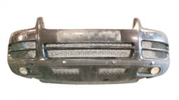 VW Front Bumper VW TOUAREG I (7L) (2002-2010) — thumbnail 1