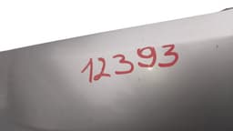 FORD DS7317D957AFXWAA Front Bumper FORD MONDEO Mk V (CD, CE, CF) (2014-2022) — thumbnail 10