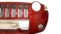 JEEP 05303762 Front Bumper JEEP COMPASS I (PK) (2006-2016) — thumbnail 4