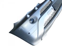 BMW Front Bumper BMW X5 (E53) (2000-2007) — thumbnail 2