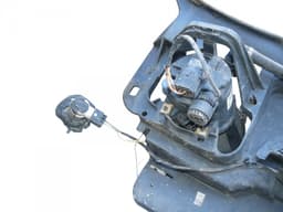 BMW Front Bumper BMW X5 (E53) (2000-2007) — thumbnail 9