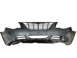 CHRYSLER Front Bumper CHRYSLER VOYAGER IV (RG, RS) (2000-2008) — thumbnail 7