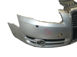 AUDI Front Bumper AUDI A6 / A6 ALLROAD (C6, 4F) (2004-2011) — thumbnail 2