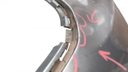 SKODA 27161900 Front Bumper SKODA SUPERB II (3T4, 3T5) (2008-2015) — thumbnail 5