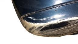 MERCEDES-BENZ A1698885052 Front Bumper MERCEDES-BENZ A-CLASS (W169) (2004-2012) — thumbnail 9