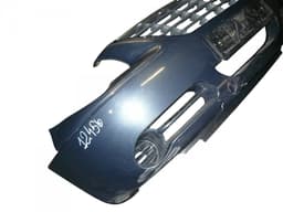 CHRYSLER Front Bumper CHRYSLER VOYAGER IV (RG, RS) (2000-2008) — thumbnail 2