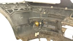 VW 1T0807221 Front Bumper VW TOURAN (1T1, 1T2) (2003-2010) — thumbnail 9