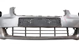 SKODA 27161900 Front Bumper SKODA SUPERB II (3T4, 3T5) (2008-2015) — thumbnail 3