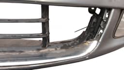 SKODA 27161900 Front Bumper SKODA SUPERB II (3T4, 3T5) (2008-2015) — thumbnail 10
