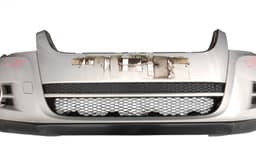 VW 5N0807101 Front Bumper VW TIGUAN I (5N) (2007-2018) — thumbnail 3