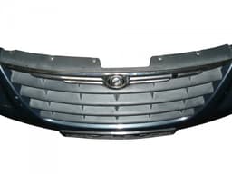 CHRYSLER Front Bumper CHRYSLER VOYAGER IV (RG, RS) (2000-2008) — thumbnail 6