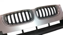BMW Front Bumper BMW X3 (E83) (2004-2012) — thumbnail 4
