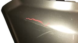 NISSAN 62022E0040 Front Bumper NISSAN X-TRAIL I (T30) (2001-2007) — thumbnail 4