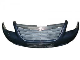 CHRYSLER Front Bumper CHRYSLER VOYAGER IV (RG, RS) (2000-2008) — thumbnail 5