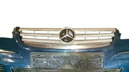 MERCEDES-BENZ A1698885052 Front Bumper MERCEDES-BENZ A-CLASS (W169) (2004-2012) — thumbnail 4