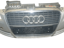 AUDI Front Bumper AUDI A6 / A6 ALLROAD (C6, 4F) (2004-2011) — thumbnail 3