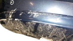 MERCEDES-BENZ A1698885052 Front Bumper MERCEDES-BENZ A-CLASS (W169) (2004-2012) — thumbnail 10