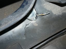 CHRYSLER Front Bumper CHRYSLER VOYAGER IV (RG, RS) (2000-2008) — thumbnail 10
