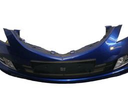 MAZDA GS1D50031 Front Bumper MAZDA 6 (GH) (2007-2012) — thumbnail 3