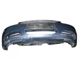 CHRYSLER Front Bumper CHRYSLER VOYAGER IV (RG, RS) (2000-2008) — thumbnail 1
