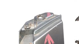 SKODA 27161900 Front Bumper SKODA SUPERB II (3T4, 3T5) (2008-2015) — thumbnail 7
