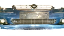 MERCEDES-BENZ A1698885052 Front Bumper MERCEDES-BENZ A-CLASS (W169) (2004-2012) — thumbnail 5