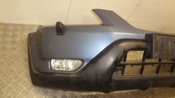HONDA 71101S9AAZZ00 Front Bumper HONDA CR-V II (RD) (2001-2006) — thumbnail 3