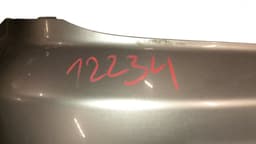 NISSAN 62022E0040 Front Bumper NISSAN X-TRAIL I (T30) (2001-2007) — thumbnail 5