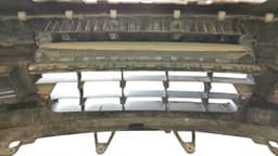VW 1T0807221 Front Bumper VW TOURAN (1T1, 1T2) (2003-2010) — thumbnail 10