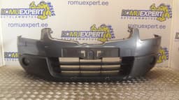 NISSAN Front Bumper NISSAN QASHQAI I (J10) (2007-2013) — thumbnail 1