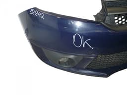 DACIA 1174190X 620229493R Front Bumper DACIA LOGAN II (2012-2020) — thumbnail 4