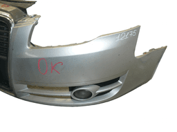AUDI Front Bumper AUDI A6 / A6 ALLROAD (C6, 4F) (2004-2011) — thumbnail 4