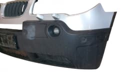 BMW Front Bumper BMW X3 (E83) (2004-2012) — thumbnail 5