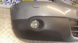 NISSAN Front Bumper NISSAN QASHQAI I (J10) (2007-2013) — thumbnail 8