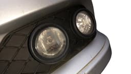 MERCEDES-BENZ 64211L Front Bumper MERCEDES-BENZ C-CLASS (W204) (2007-2013) — thumbnail 6